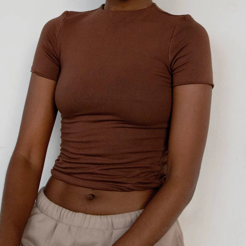The Basic Top