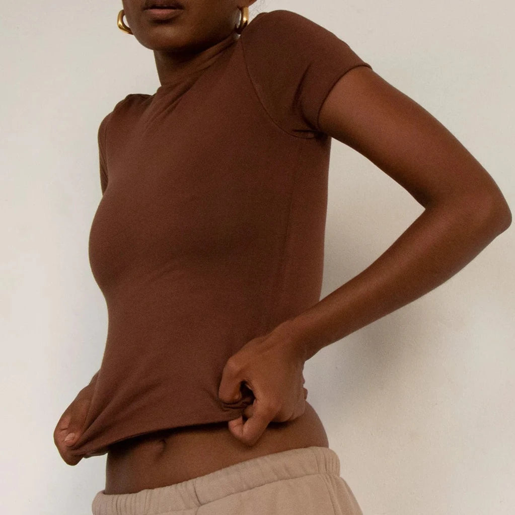 The Basic Top