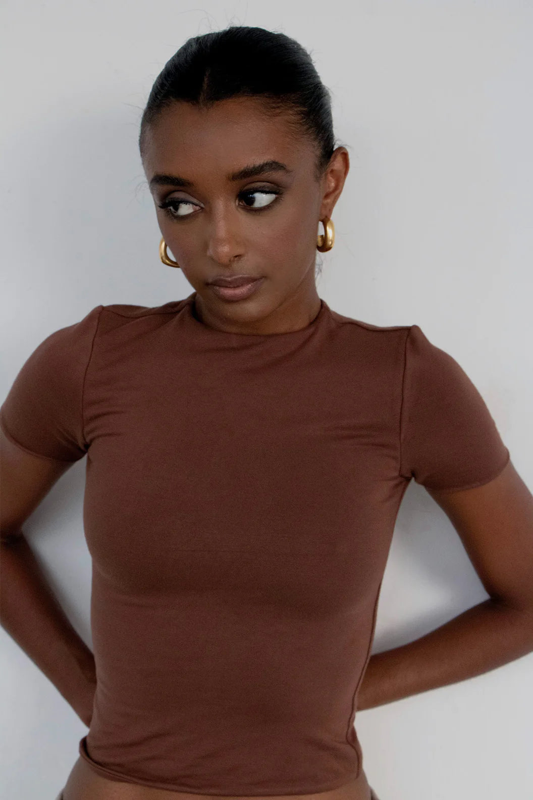 The Basic Top